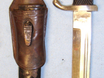 Bayonet