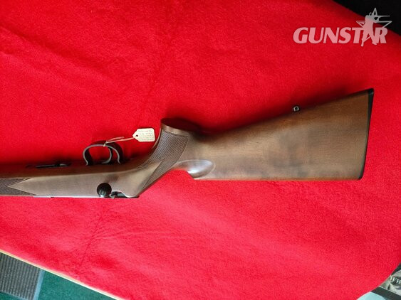 J.G. Anschütz 1416 D Classic Bolt Action .22 Rifle