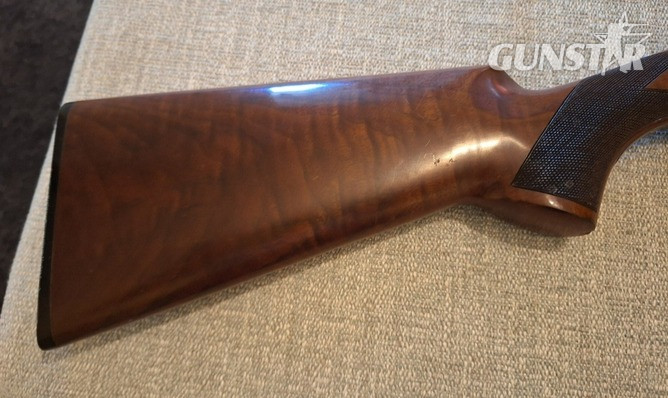 Winchester Model 6500 Sporter Over and Under 12 Bore/gauge