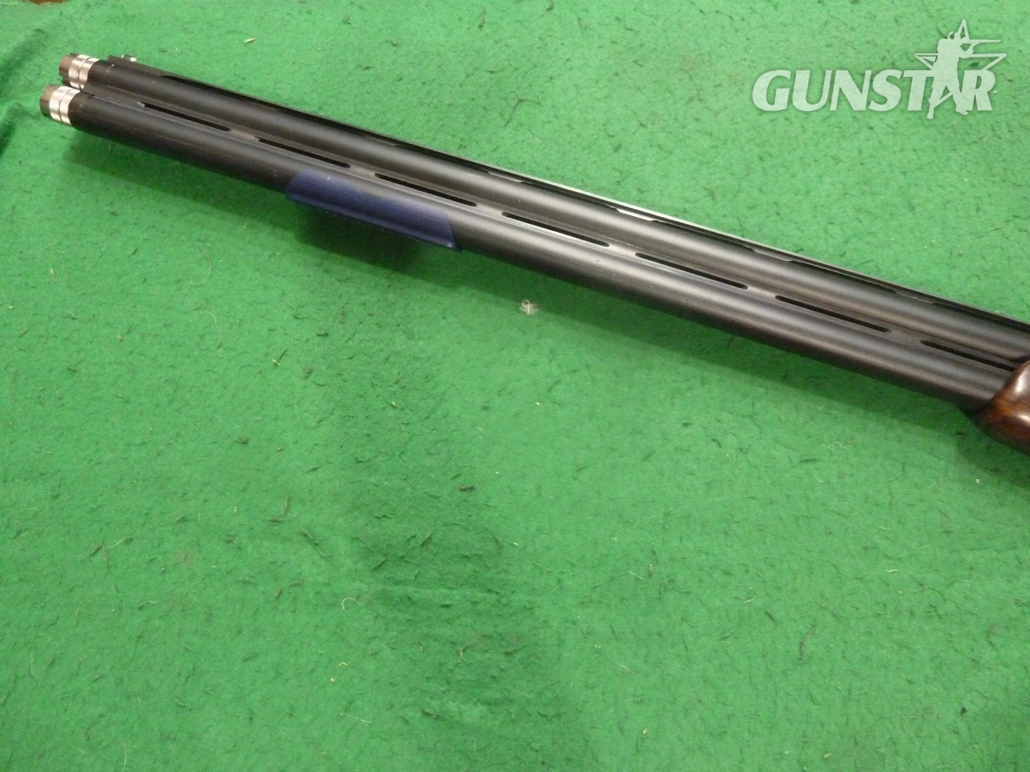 Beretta 687 Silver Pigeon 5 Sporting Over and Under 12 Bore/gauge