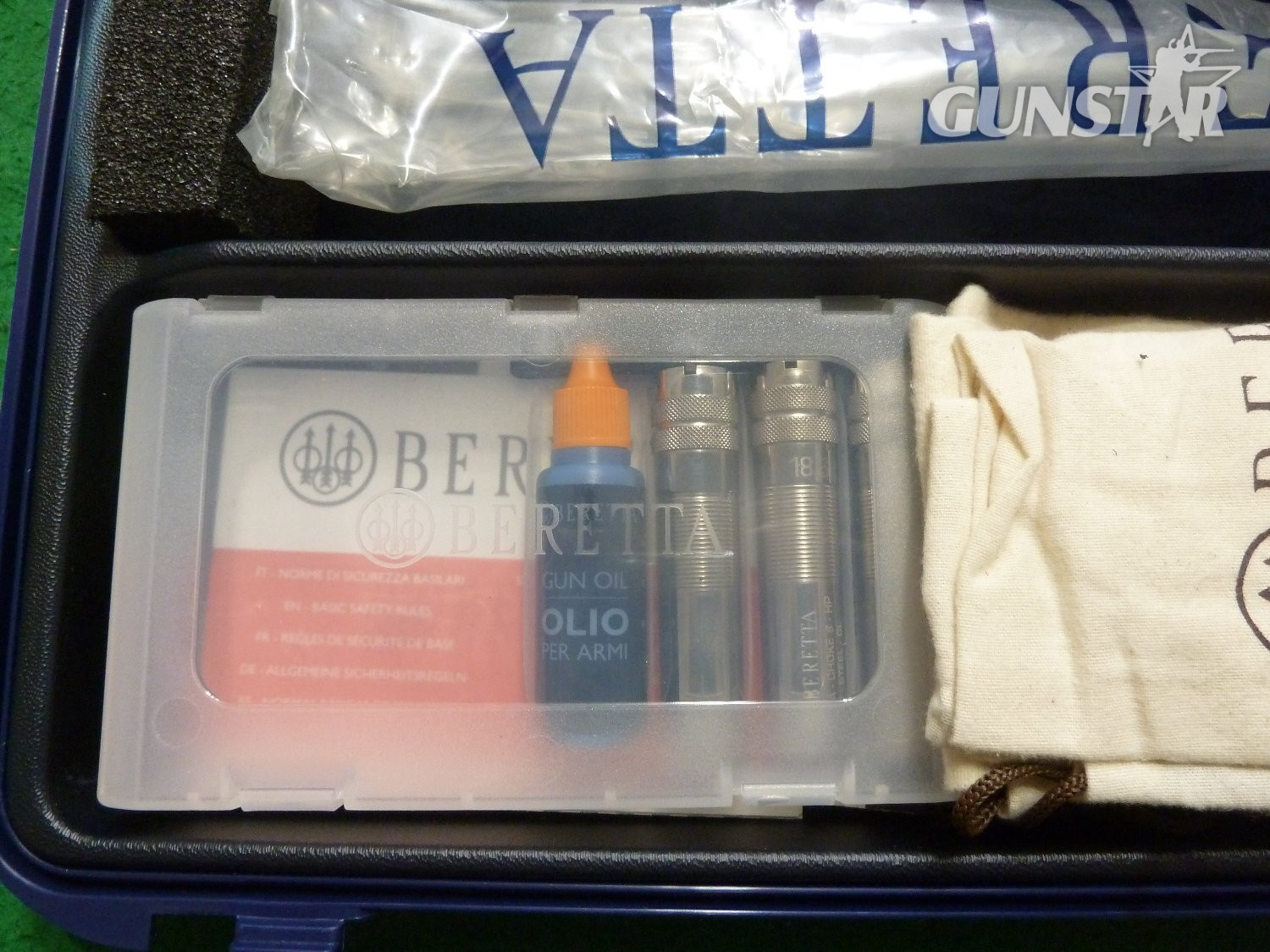 {CATEGORY} - Beretta 687 Silver Pigeon 5 Sporting Over and Under 12 Bore/gauge in 