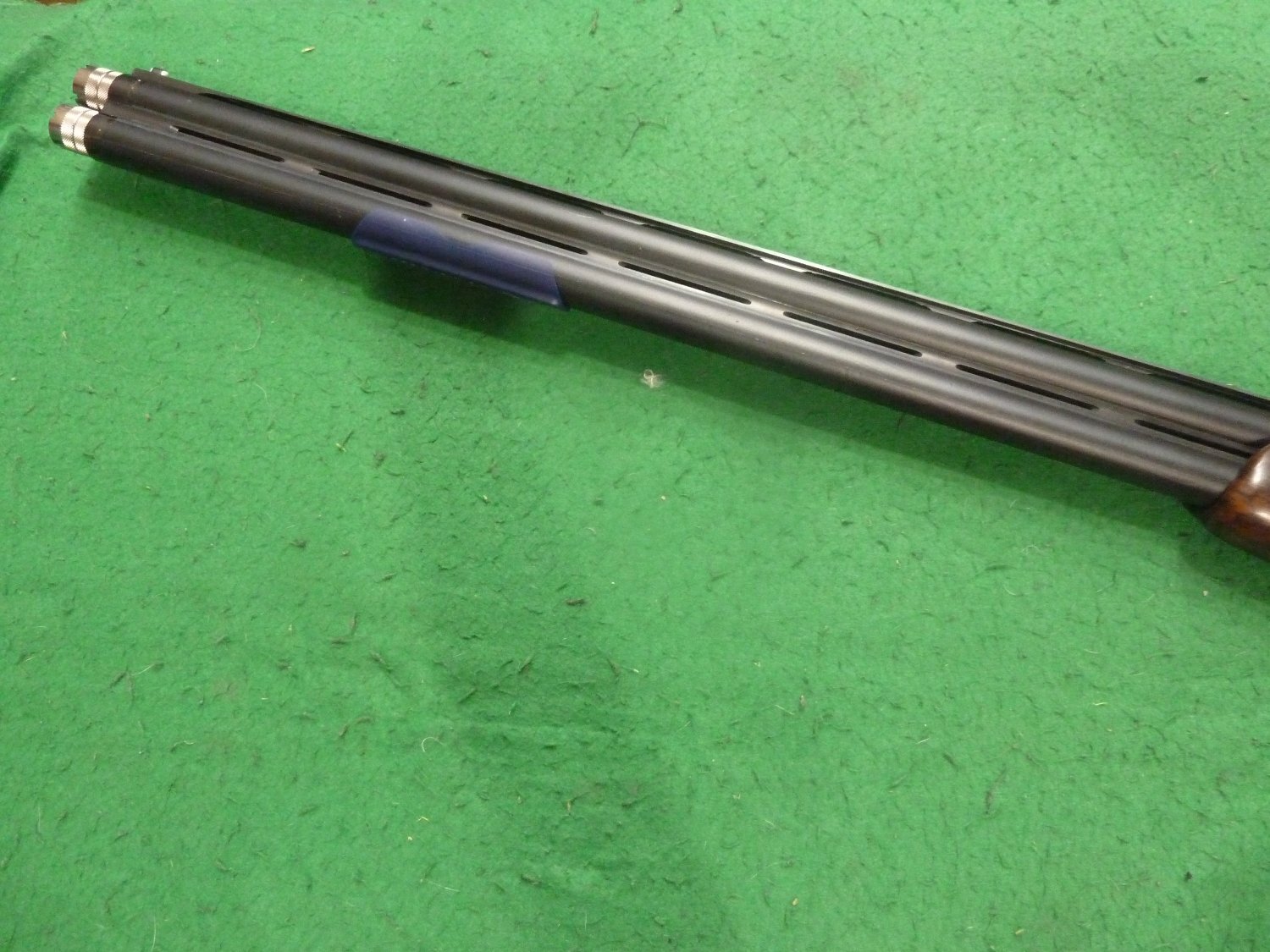 Beretta 687 Silver Pigeon 5 Sporting Over and Under 12 Bore/gauge