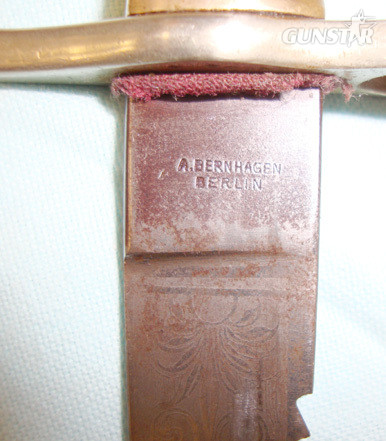 Bayonet