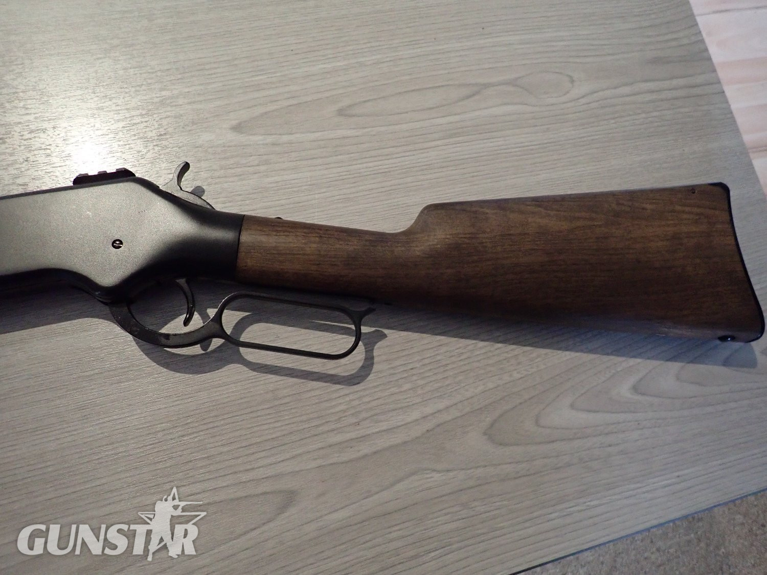  Barra 1866 WINCHESTER  .177
