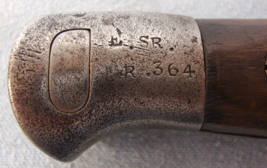 Bayonet