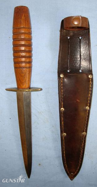 Knive in 