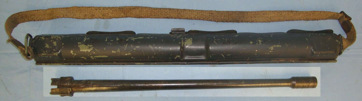  Mauser None Machine Gun
