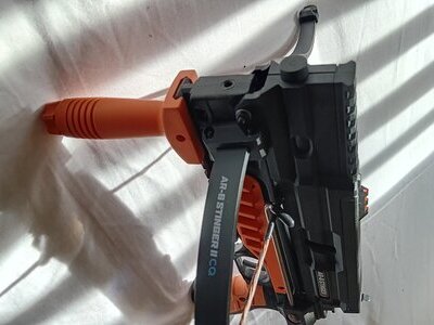 Steambow  Crossbows and Bows
