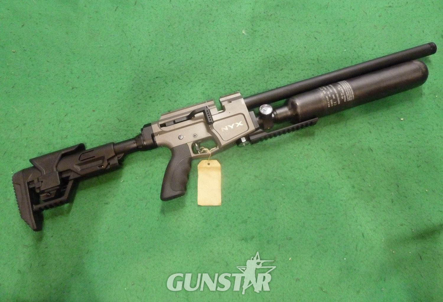 Reximex NYX .177 in 