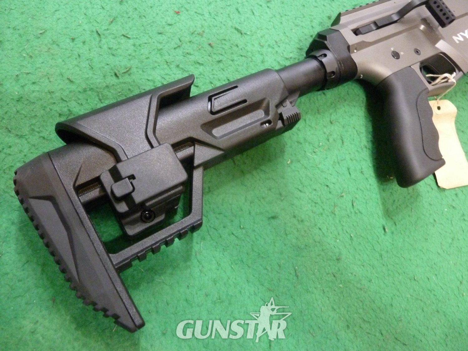 Reximex NYX .177