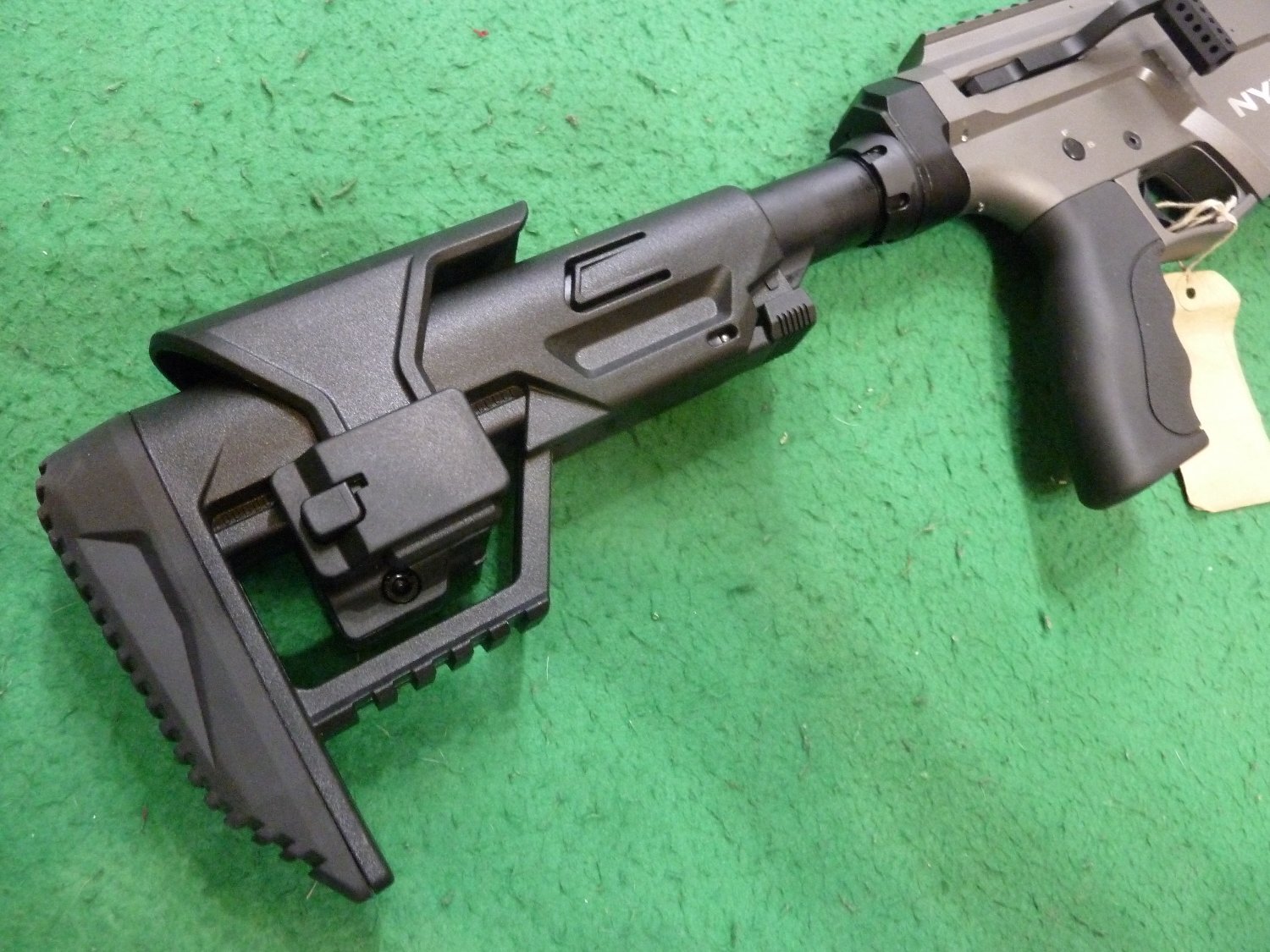 Reximex NYX .177