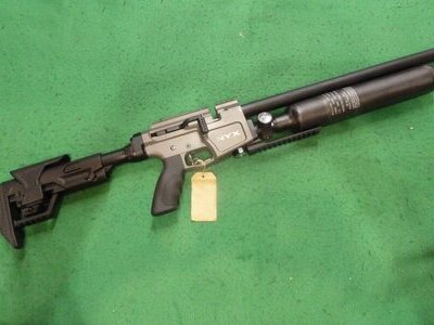Reximex NYX .177