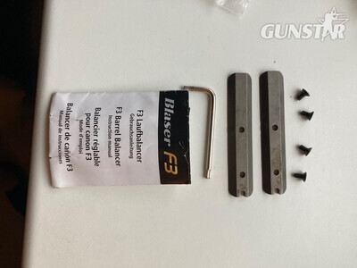 Blaser F3 Other Accessory