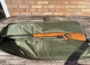 SMK - Sportsmarketing XS 19 thumbhole .177
