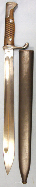  Bayonet