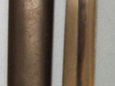 Bayonet