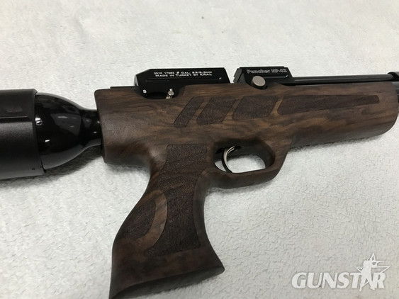 Kral Puncher NP-02 .22 in 