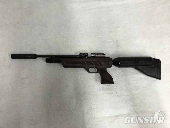  Kral Puncher NP-02 .22