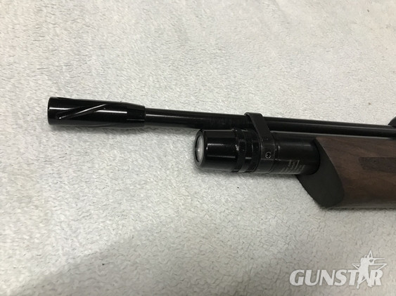 Kral Puncher NP-02 .22 - {CATEGORY}