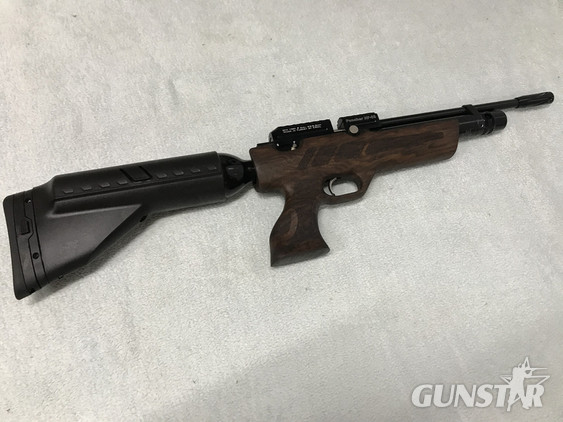 {CATEGORY} - Kral Puncher NP-02 .22