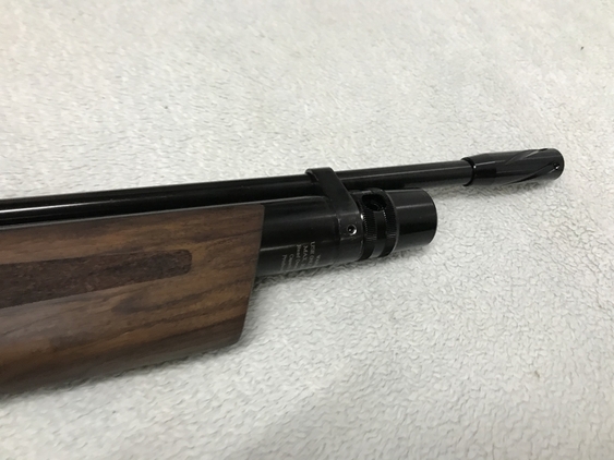 {CATEGORY} - Kral Puncher NP-02 .22 in 