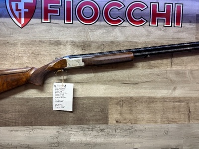 Browning Ultra XT Over and Under 12 Bore/gauge