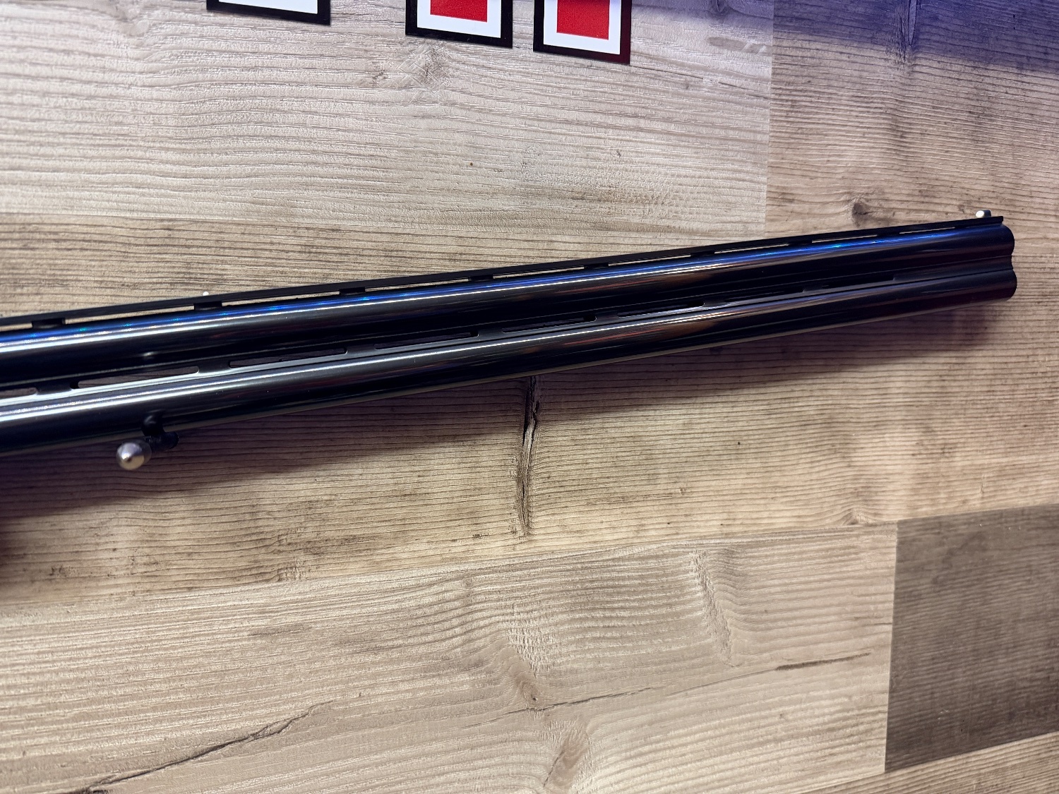 Browning Ultra XT Over and Under 12 Bore/gauge - {CATEGORY}