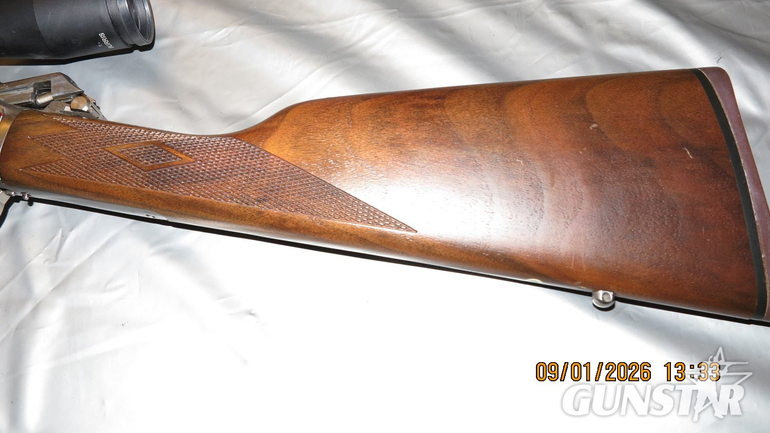 Marlin 1894 Lever Action .44 Rifle - {CATEGORY} in 