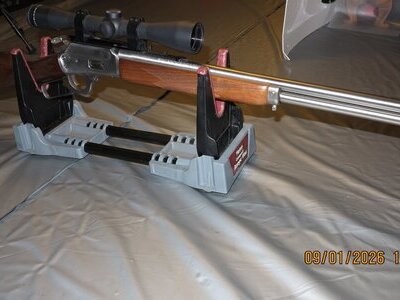 Marlin 1894 Lever Action .44