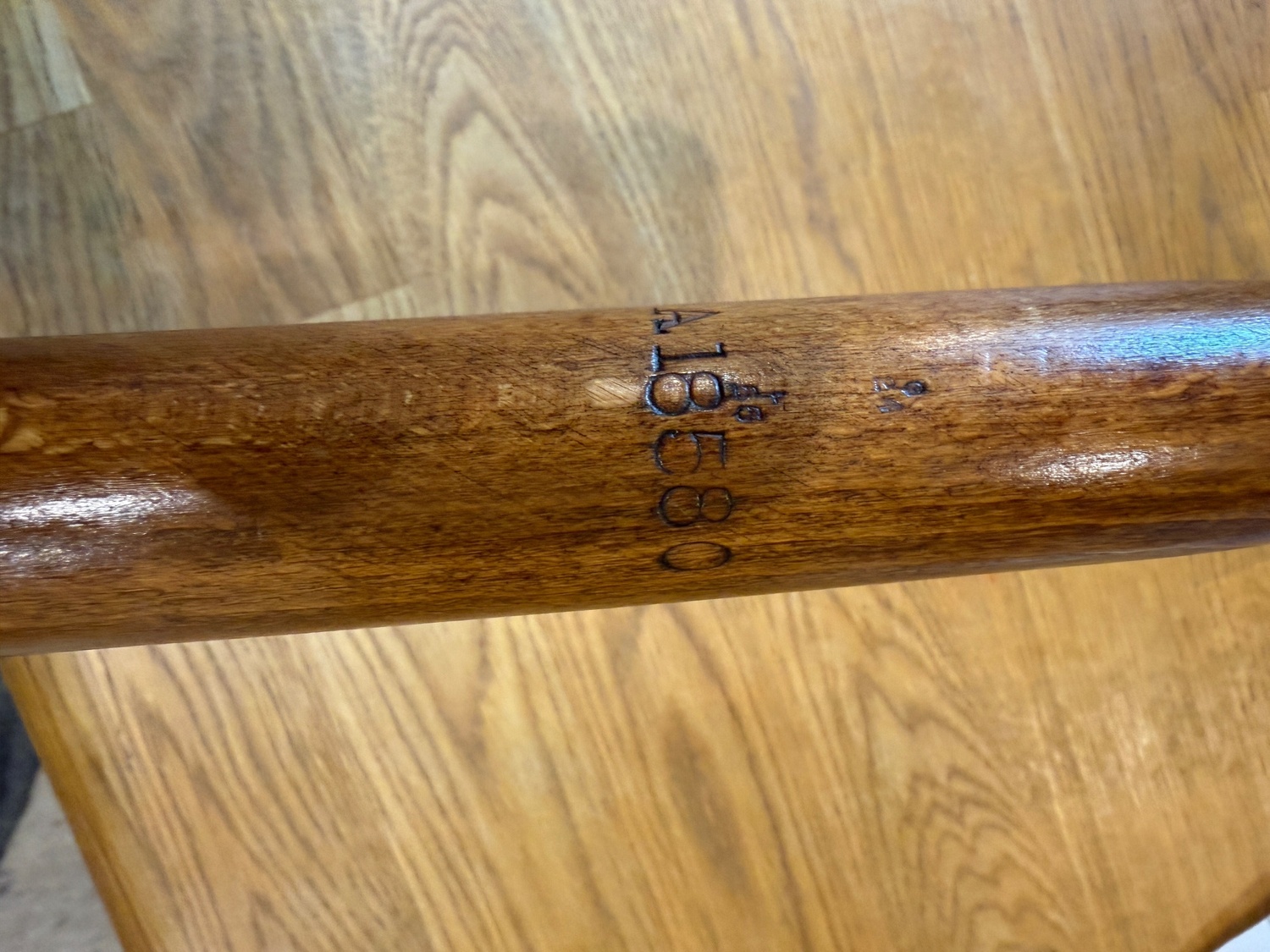 Lee Enfield NO.4 Mk2 RAF UF55 Bolt Action .303 Rifle 