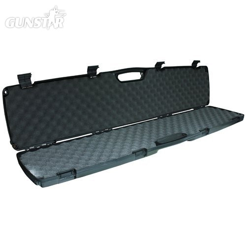 Plano SE Series Single Scoped Rifle/Shotgun Case Care & Storage in 