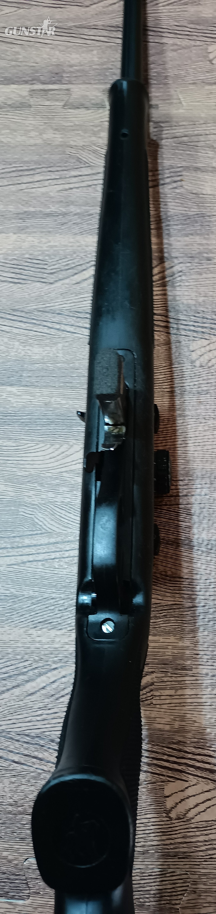 {CATEGORY} - Marlin 7000 Semi-Auto .22 Long Rifle (.22 LR) Rifle in 