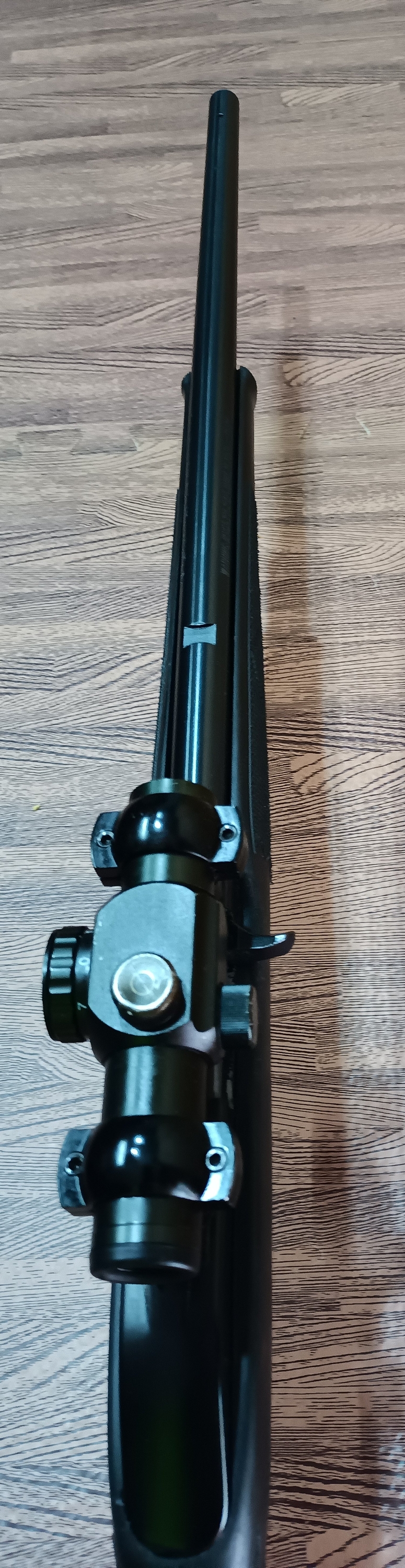 Marlin 7000 Semi-Auto .22 Long Rifle (.22 LR) Rifle