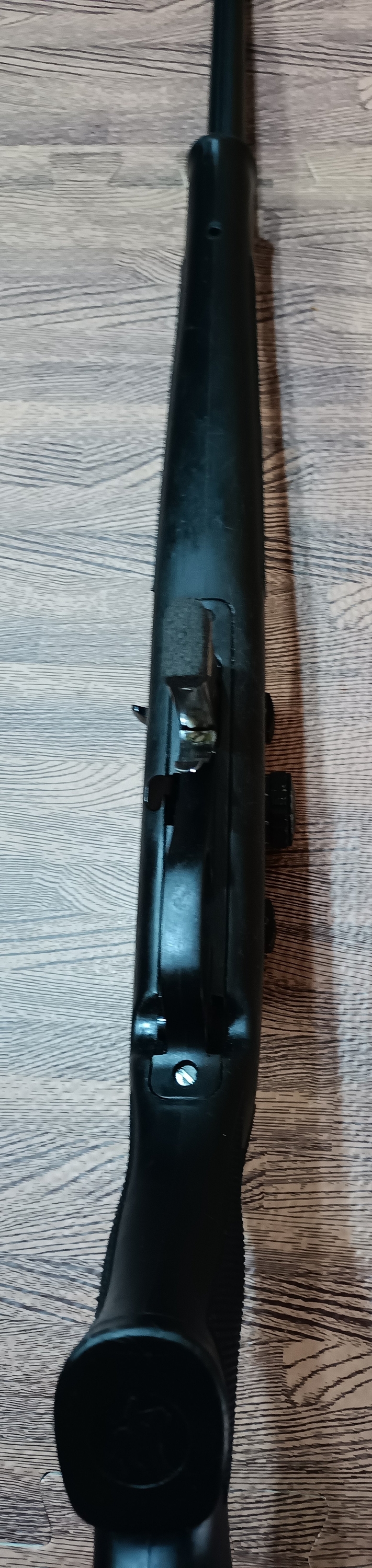 {CATEGORY} - Marlin 7000 Semi-Auto .22 Long Rifle (.22 LR) Rifle in 