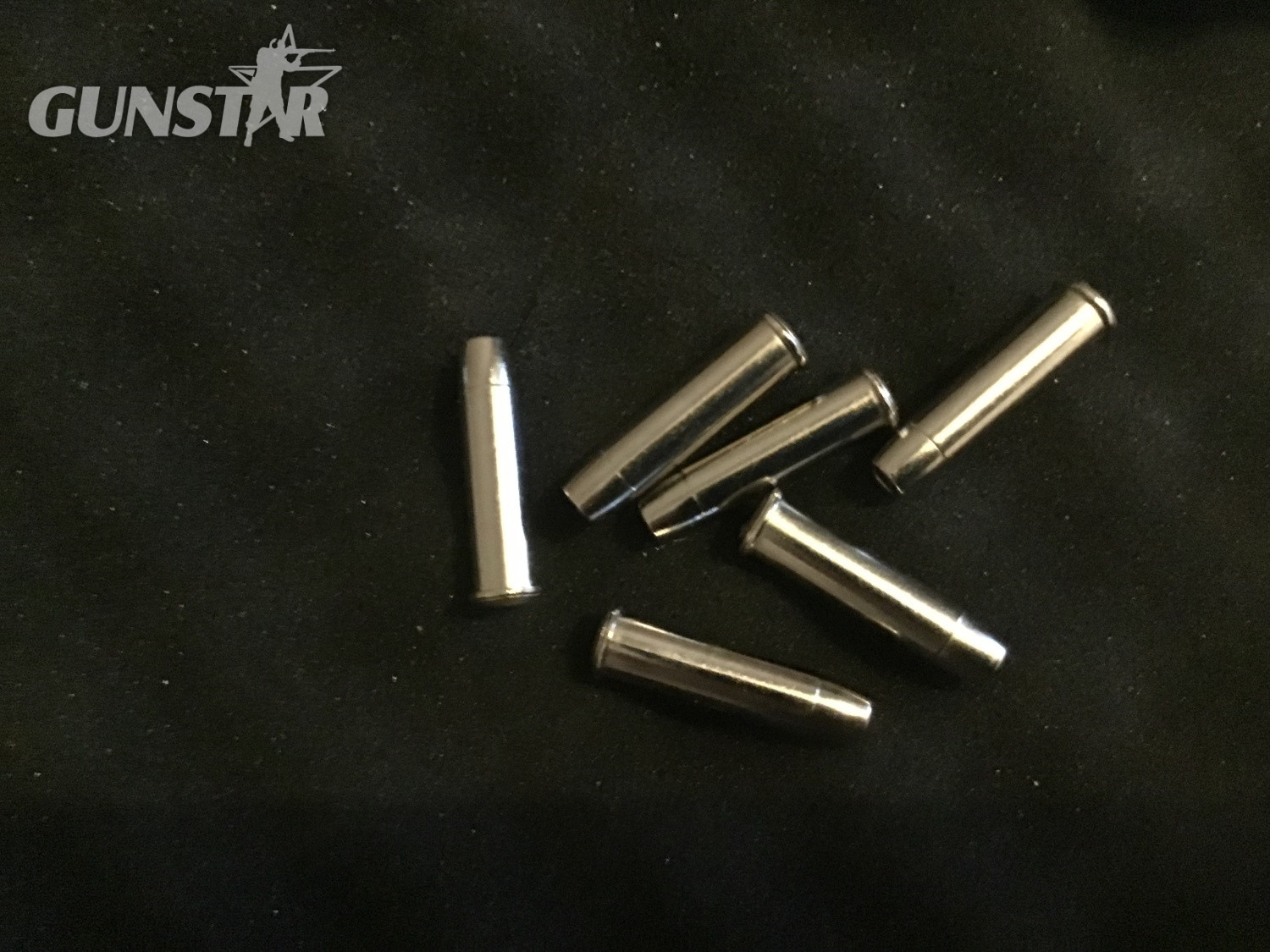 Smith & Wesson M29 SP .177 - {CATEGORY} in 