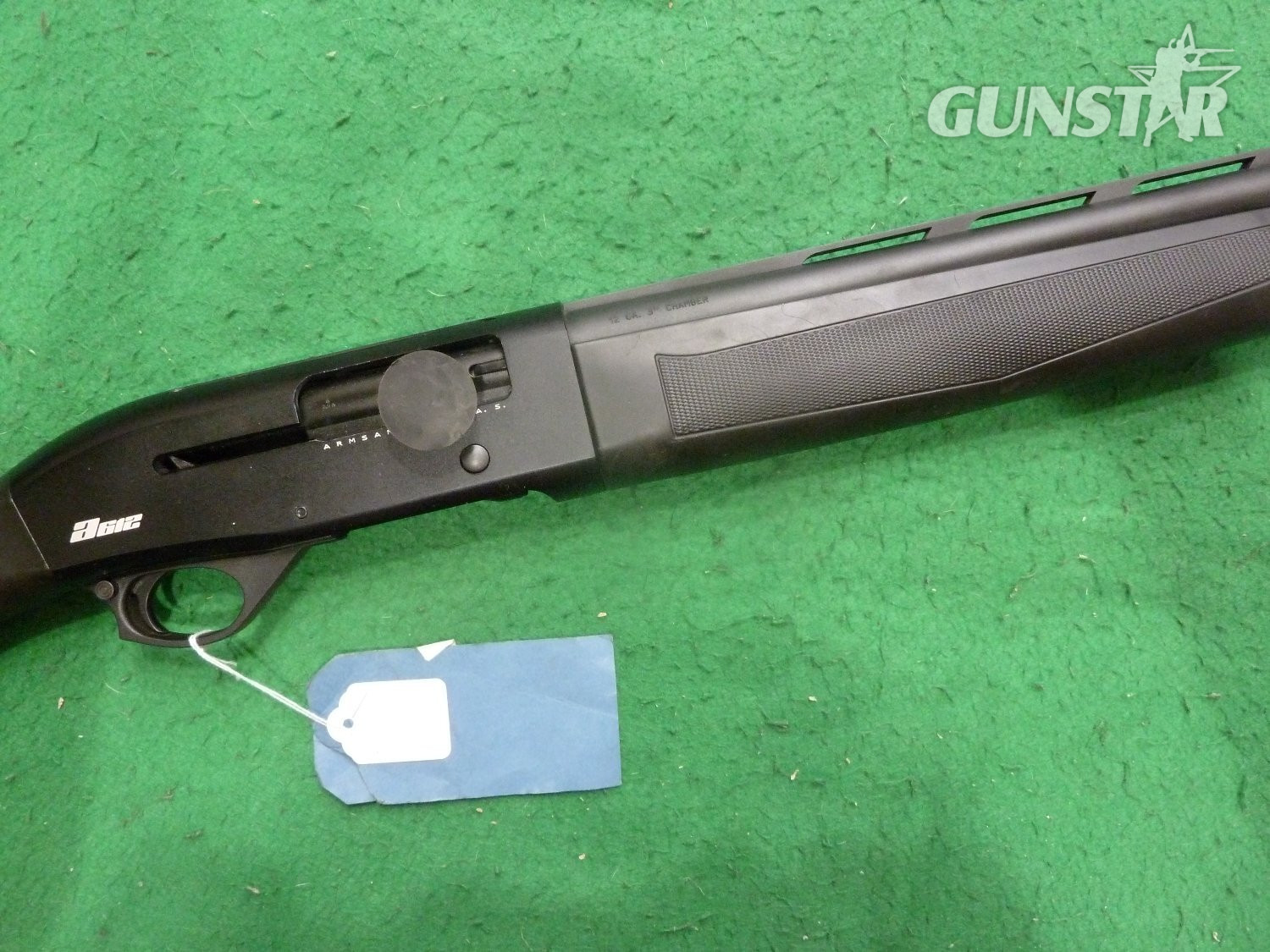  Armsan A612 Semi-Auto 12 Bore/gauge