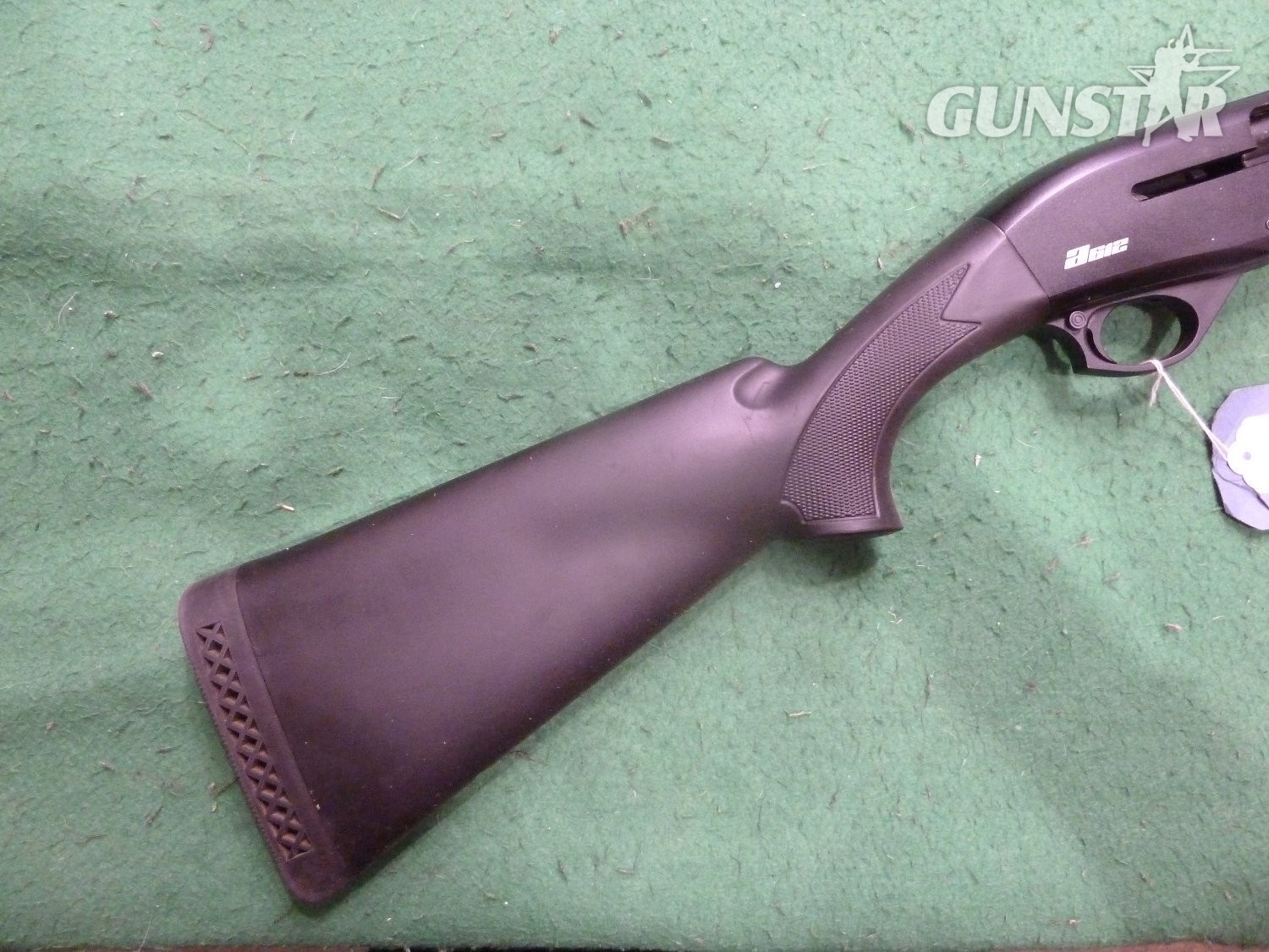 Armsan A612 Semi-Auto 12 Bore/gauge - {CATEGORY} in 