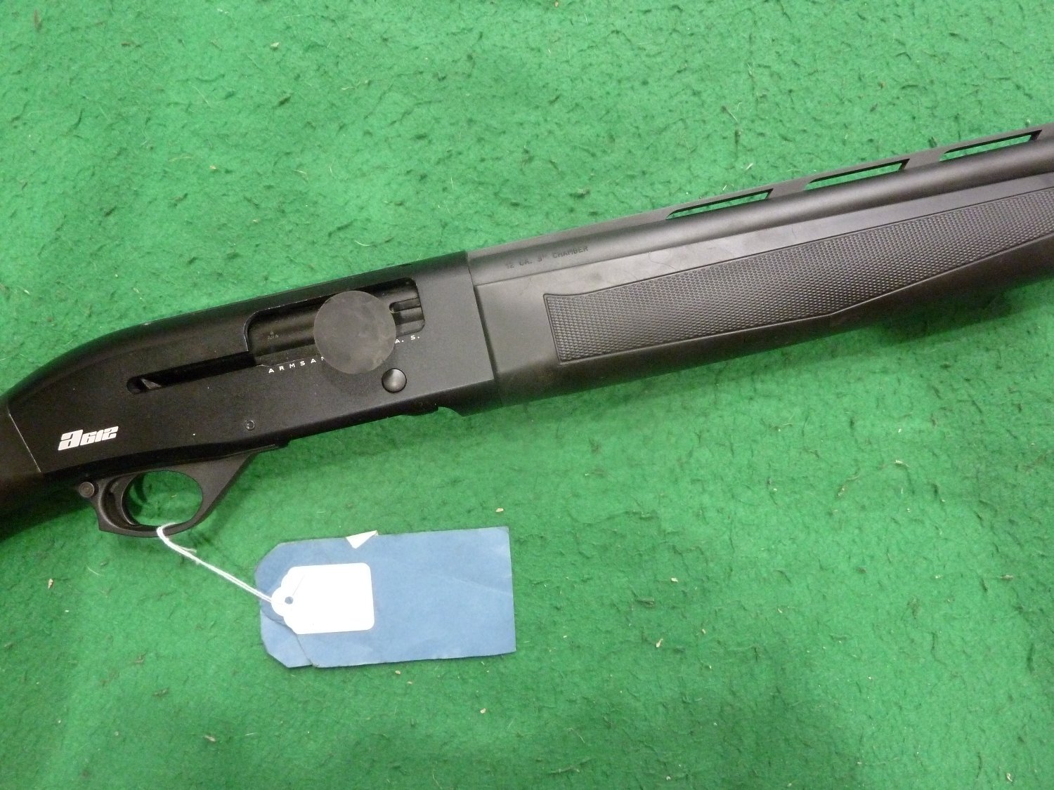  Armsan A612 Semi-Auto 12 Bore/gauge