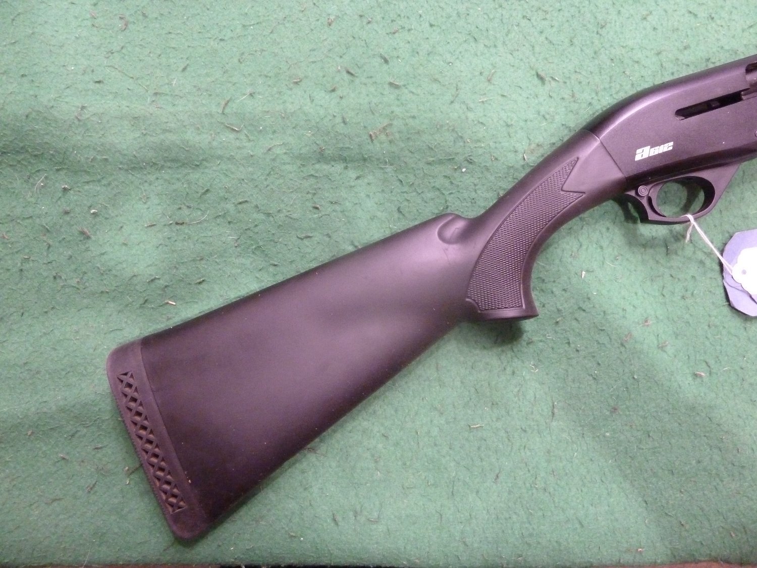 Armsan A612 Semi-Auto 12 Bore/gauge - {CATEGORY} in 