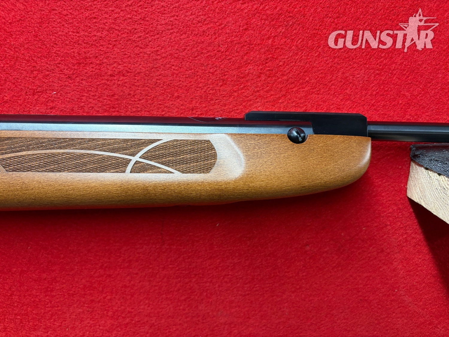  Weihrauch HW99 S .177