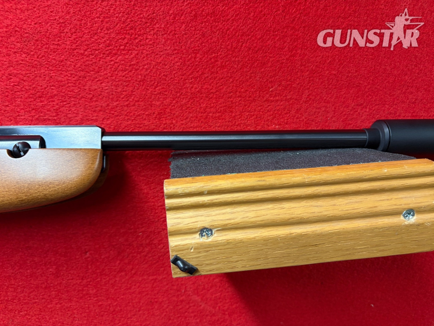 Weihrauch HW99 S .177 - {CATEGORY} in 