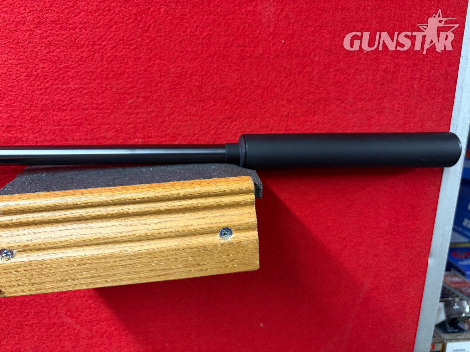 Weihrauch HW99 S .177 - {CATEGORY}