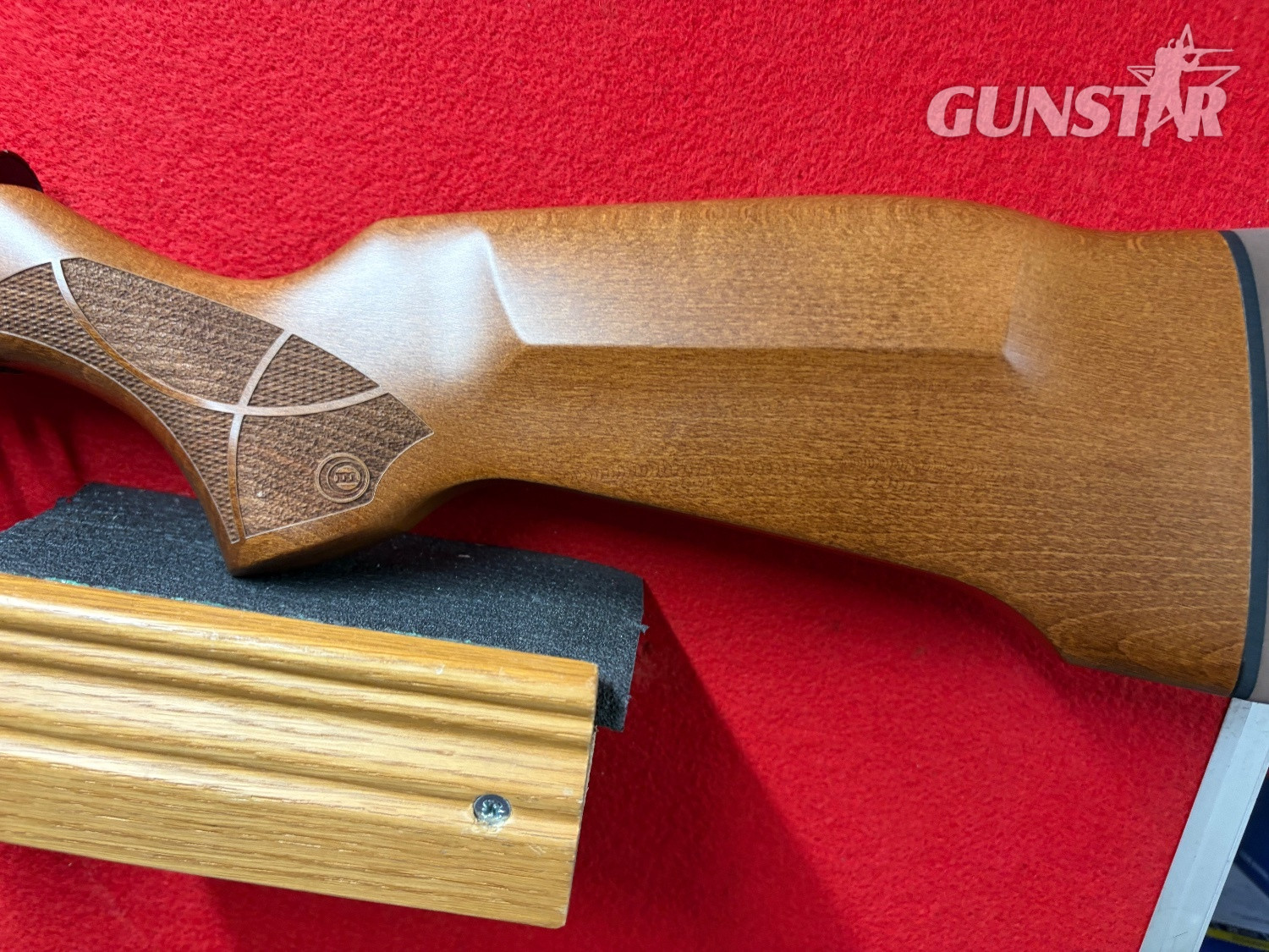 Weihrauch HW99 S .177 