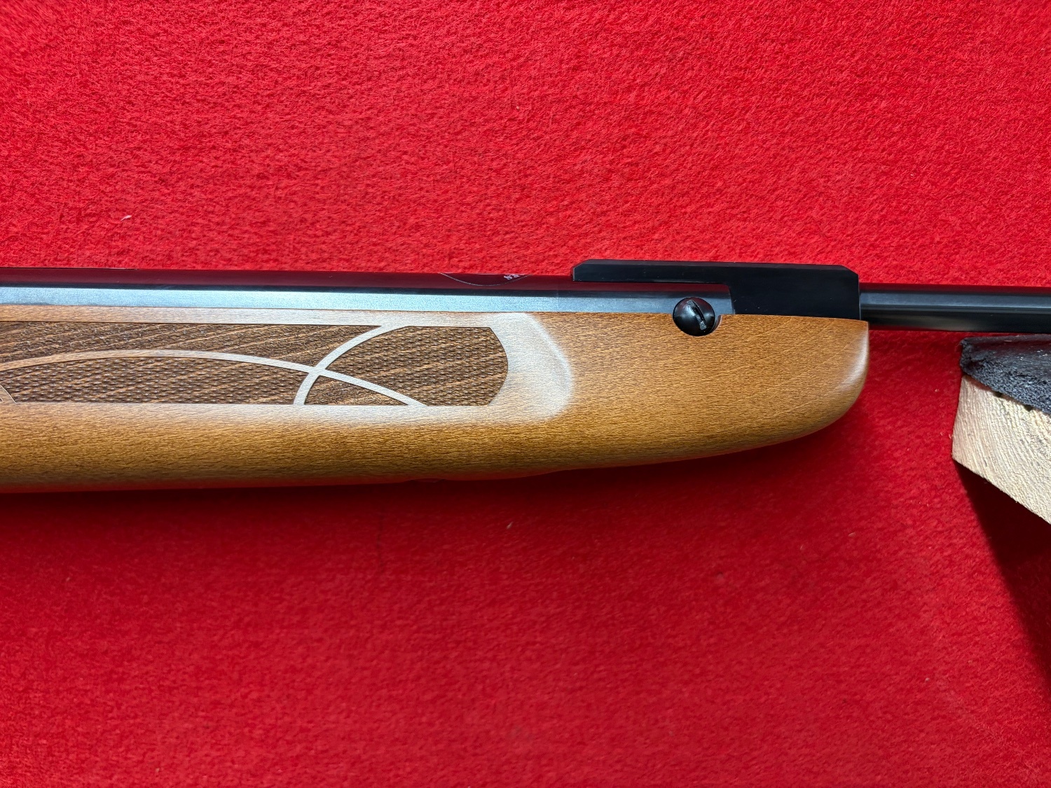  Weihrauch HW99 S .177