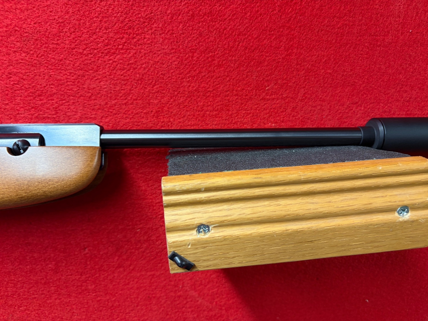 Weihrauch HW99 S .177 - {CATEGORY} in 