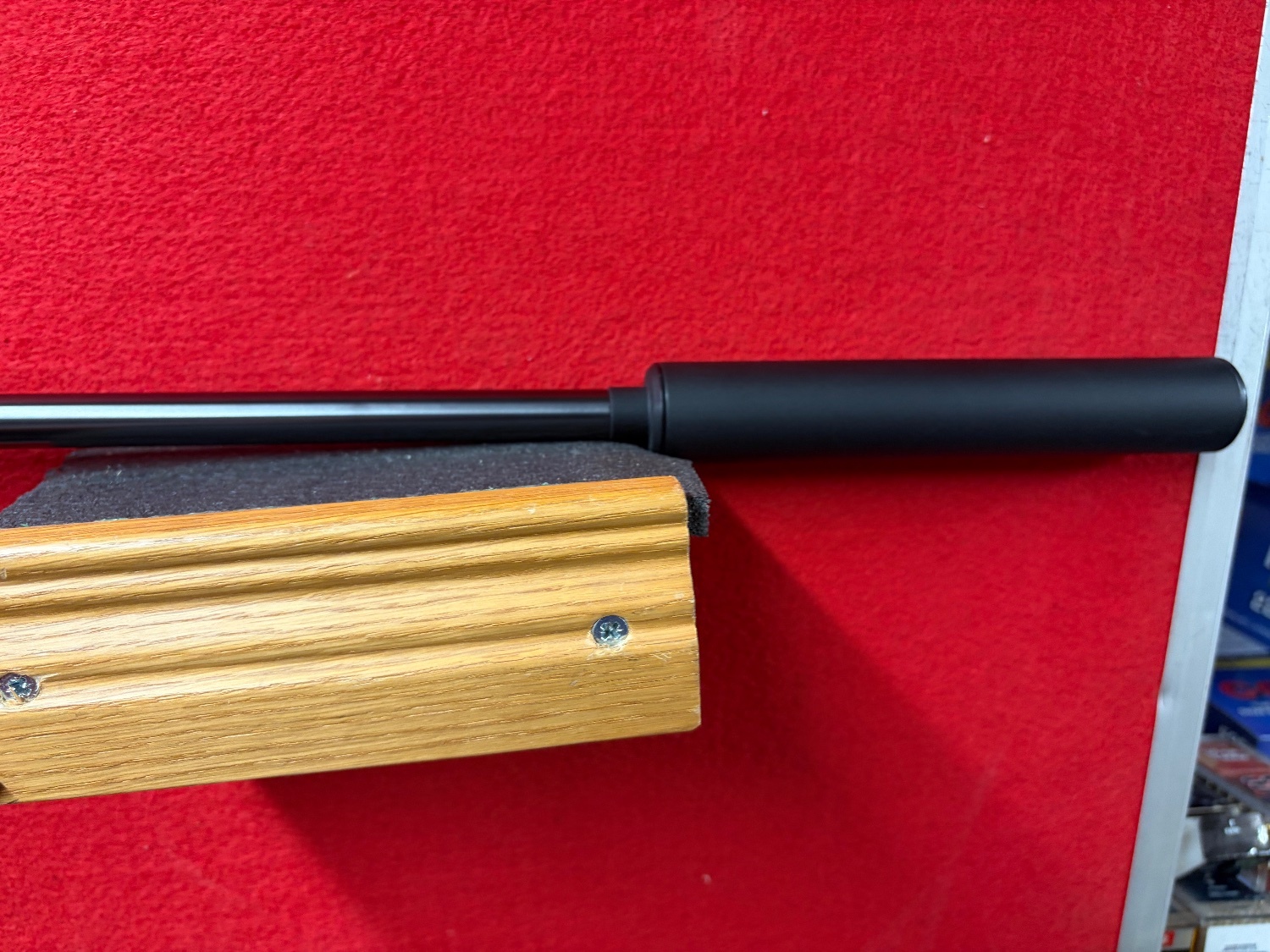 Weihrauch HW99 S .177 - {CATEGORY}