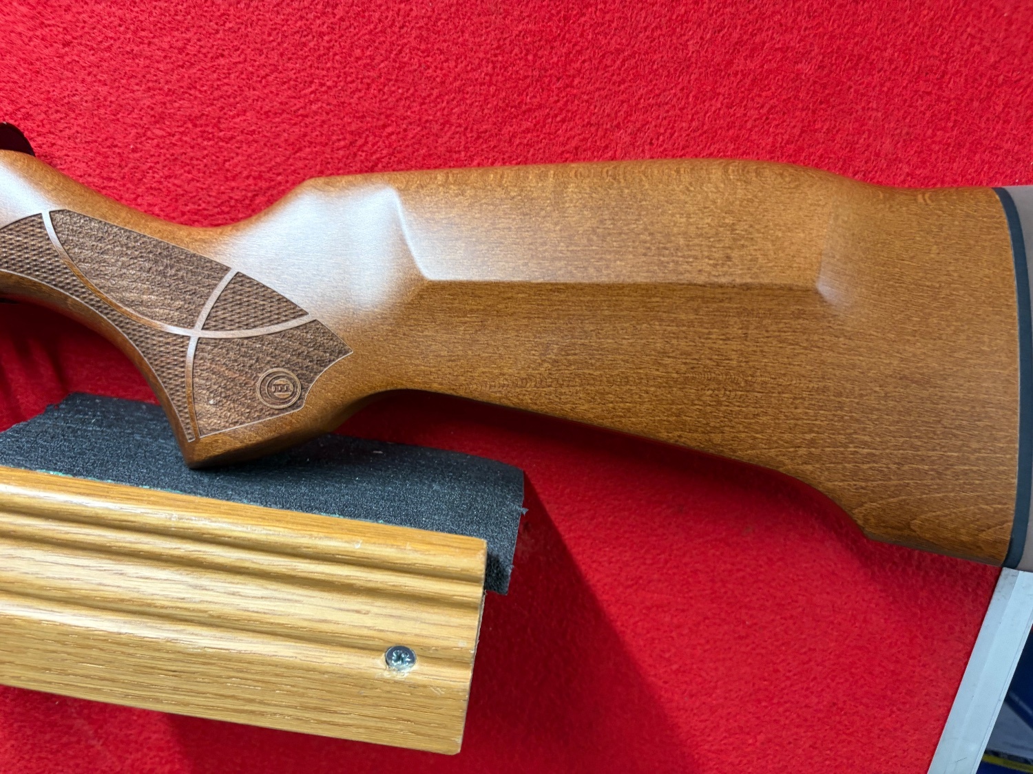 Weihrauch HW99 S .177 
