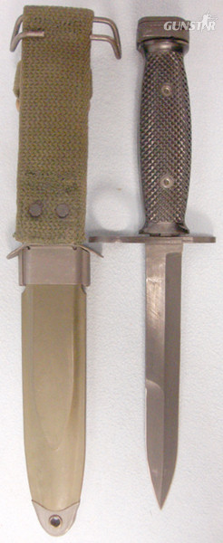 Bayonet