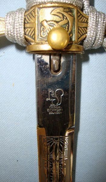 Knive