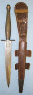 Wilkinson Sword, London Knive